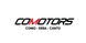 Logo Comotors Srl
